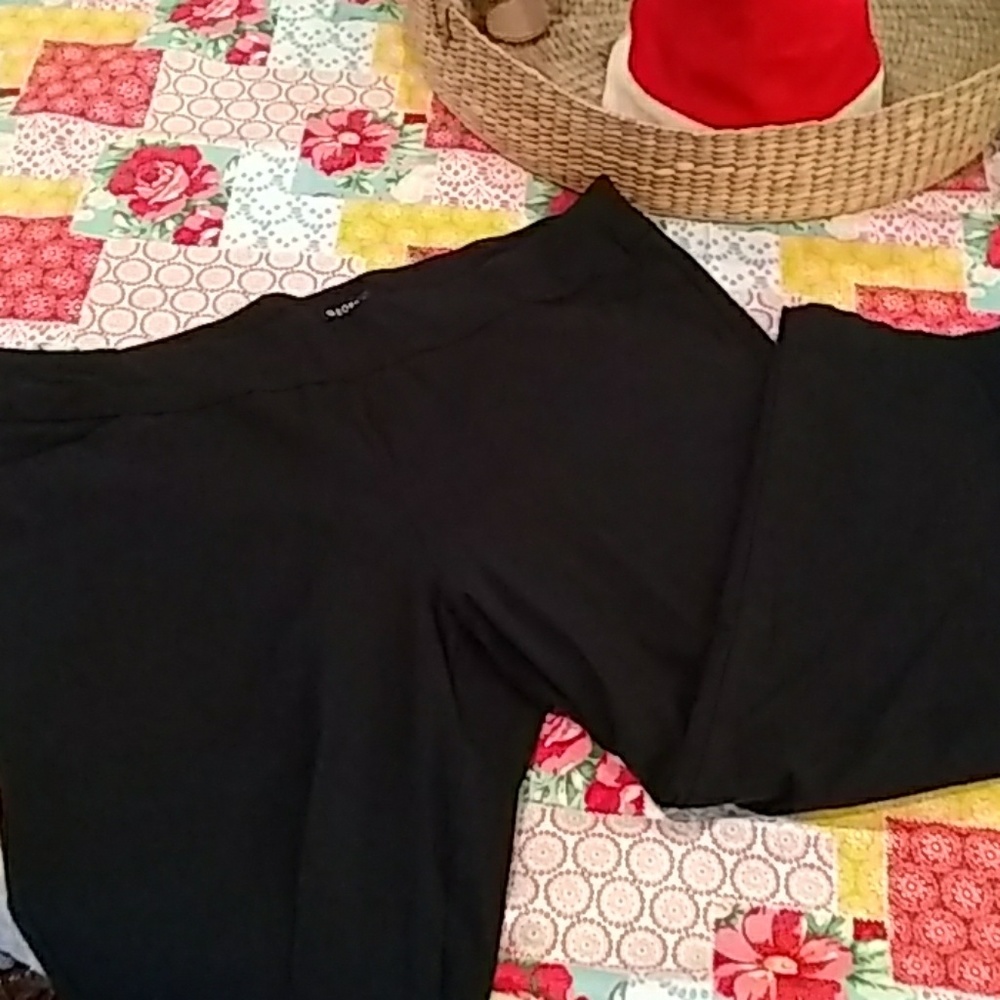 Pants